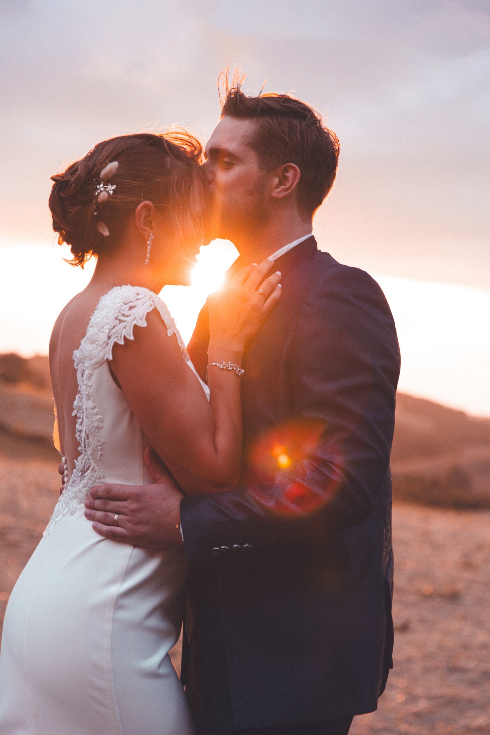 Reportage photo mariage