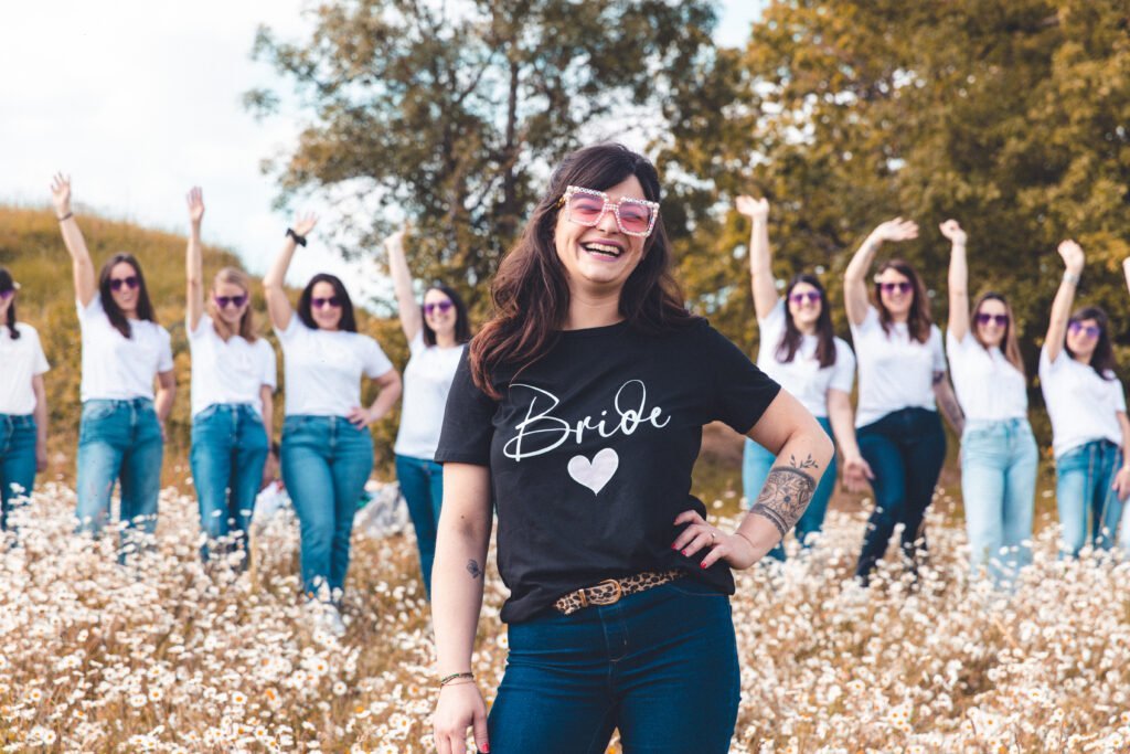 photographe Evjf Carbonne Rieumes en haute garonne