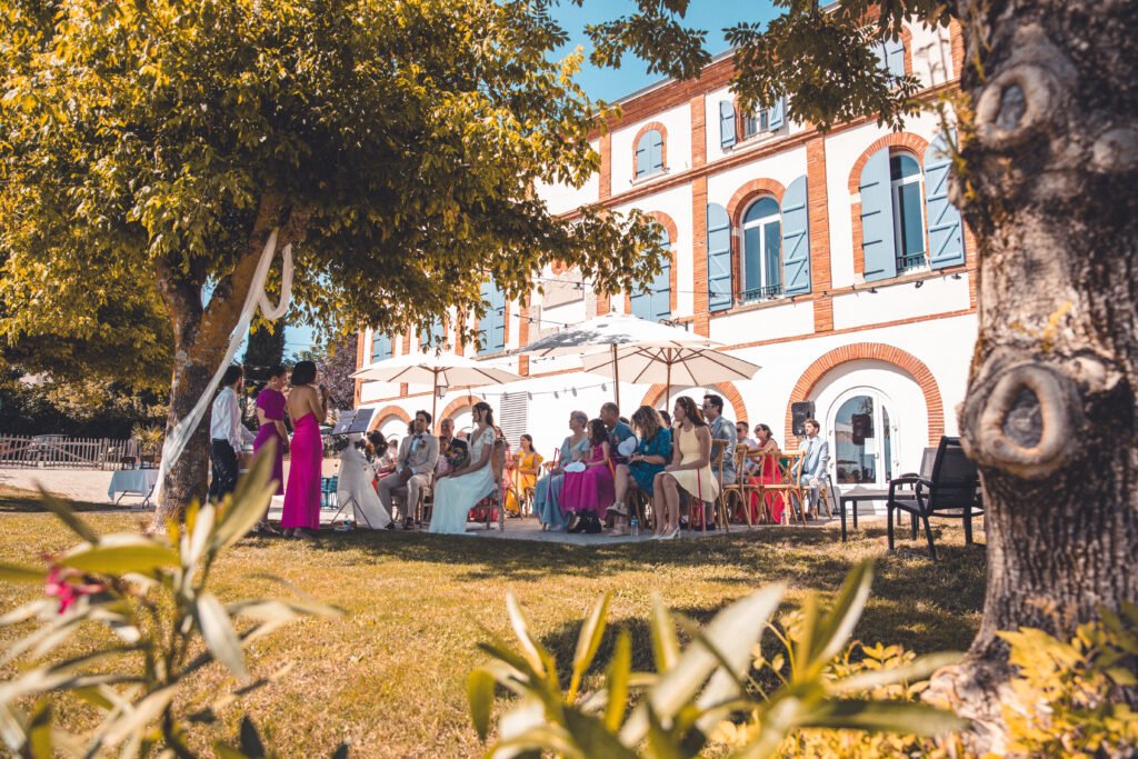 photographe Mariage latrape