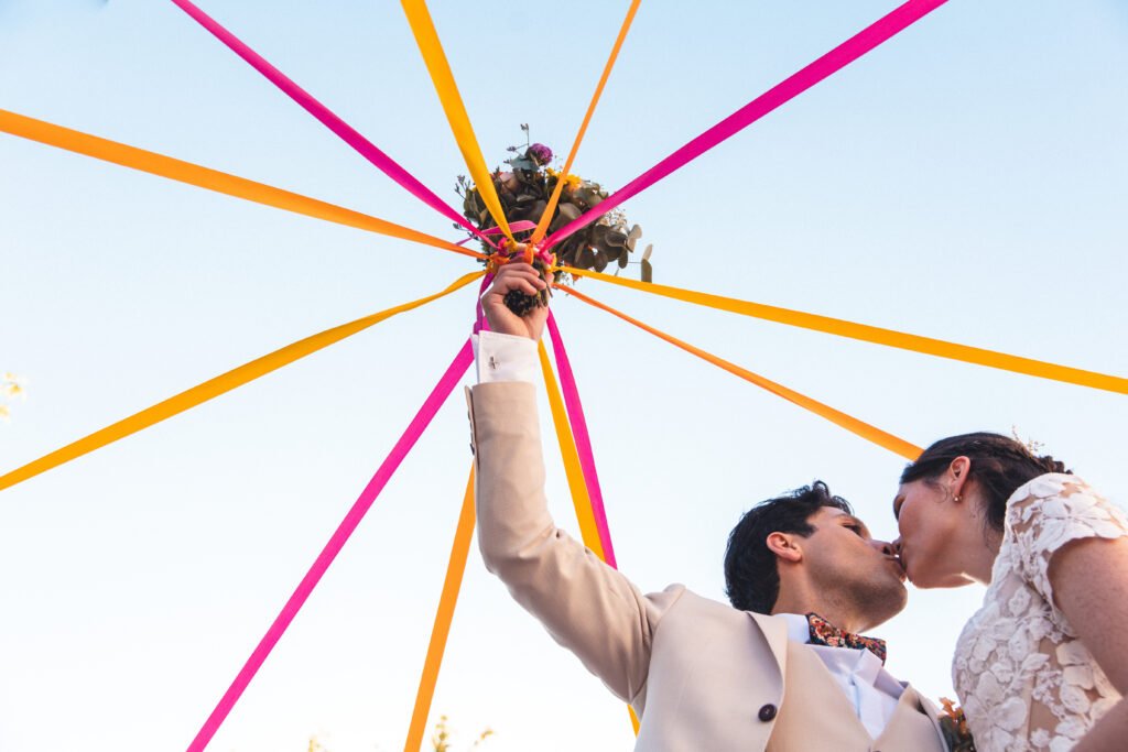 Photographe mariage sur Carbonne Rieumes Muret