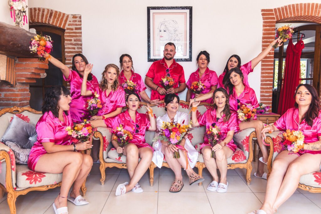 photographe EVJF toulouse carbonne cazeres muret