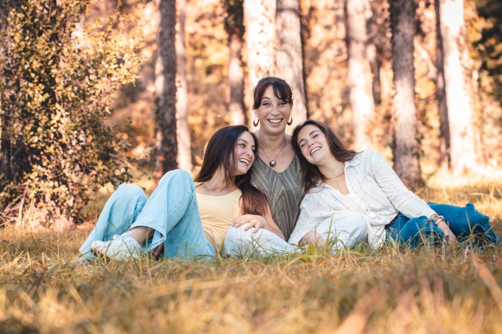 photographe famille Carbonne marquefave rieumes cazeres