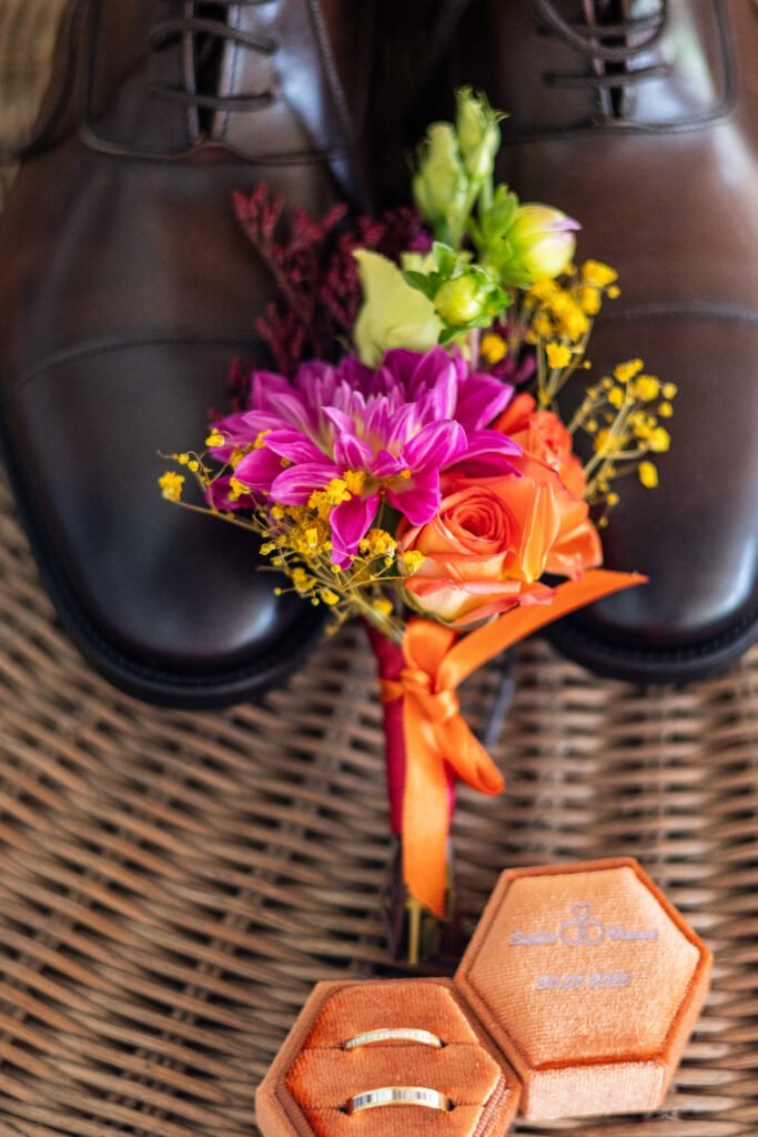 mariage coloré toulouse occitanie